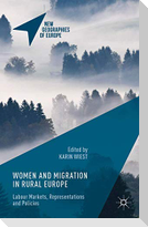 Women and Migration in Rural Europe