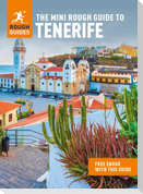 The Mini Rough Guide to Tenerife: Travel Guide with eBook