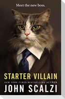 Starter Villain