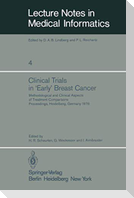Clinical Trials in ¿Early¿ Breast Cancer