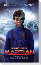 Diary of a Martian