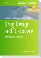 Drug Design and Discovery
