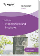 Prophetinnen und Propheten