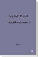 The Credit Risk of Financial Instruments