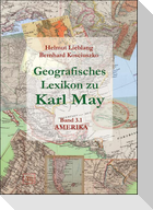 Geografisches Lexikon zu Karl May