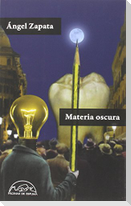 Materia oscura