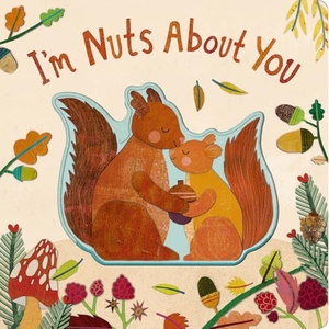 Evans, Harriet. I'm Nuts About You. Penguin LLC  US, 2026.