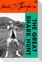 GREAT SHARK HUNT PB