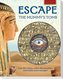 Escape the Mummy's Tomb