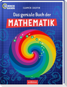Science & Kids - Das geniale Buch der Mathematik