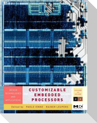 Customizable Embedded Processors