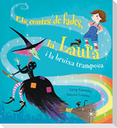 Els contes de fades, la Laura i la bruixa tramposa