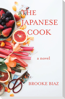 The Japanese Cook
