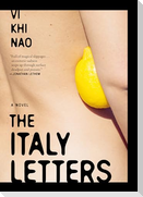 The Italy Letters