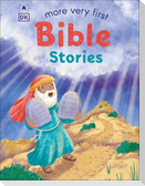 More Very First Bible Stories