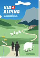 Via Alpina