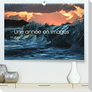 Une année en images (Premium, hochwertiger DIN A2 Wandkalender 2023, Kunstdruck in Hochglanz)