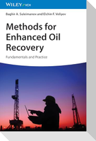 Methods for Enhanced Oil Recovery
