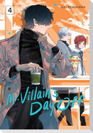 Mr. Villain's Day Off 04