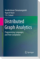 Distributed Graph Analytics