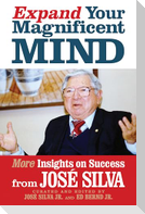 Expand Your Magnificent Mind