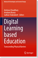 Digital Learning based Education