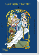 Magic Knight Rayearth Premium Collection 5