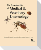 Encyclopedia of Medical and Veterinary Entomology