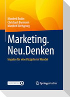 Marketing.Neu.Denken