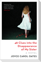 48 Clues into the Disappearance of My Sister