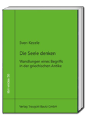 Die Seele denken