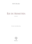 Eje de Asimetría