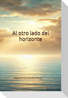 Al otro lado del horizonte