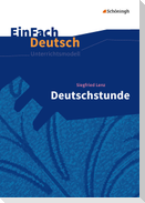 Deutschstunde. EinFach Deutsch Unterrichtsmodelle