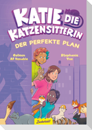 Katie, die Katzensitterin - Band 4
