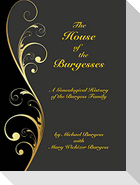 The House of the Burgesses