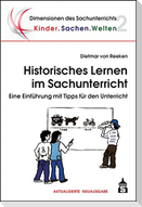 Historisches Lernen im Sachunterricht