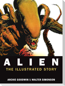 Alien: The Illustrated Story