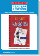Diary of a Wimpy Kid