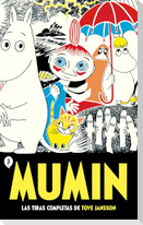 Mumin. Las Tiras Completas de Tove Jansson / Moomin Vol. 1: The Complete Tove Jansson Comic Strip