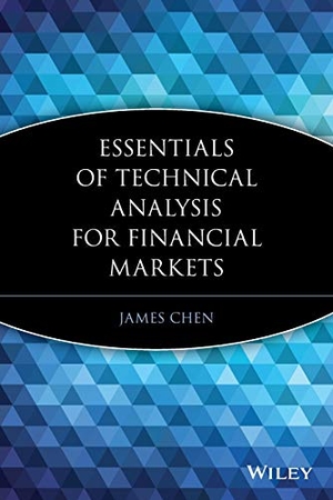 Chen. Technical Analysis. John Wiley & Sons, 2010.