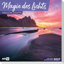 Magie des Lichts Kalender 2027 - 30x30 - Art12