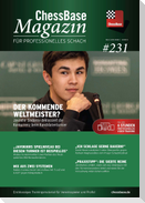 ChessBase Magazin # 231