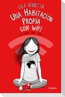 Una habitación propia con wifi