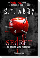 Secret - Du sollst mich fürchten