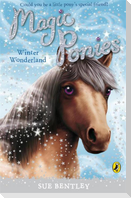 Magic Ponies: Winter Wonderland