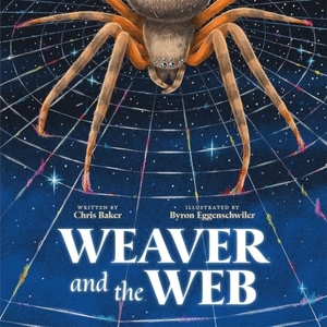 Baker, Chris. Weaver and the Web. Castle Point Books, 2026.