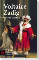 Zadig y otros cuentos
