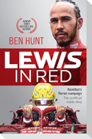 Lewis in Red