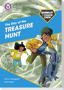Shinoy and the Chaos Crew: The Day of the Treasure Hunt